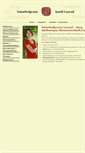 Mobile Screenshot of heilpraxis-conrad-jena.de